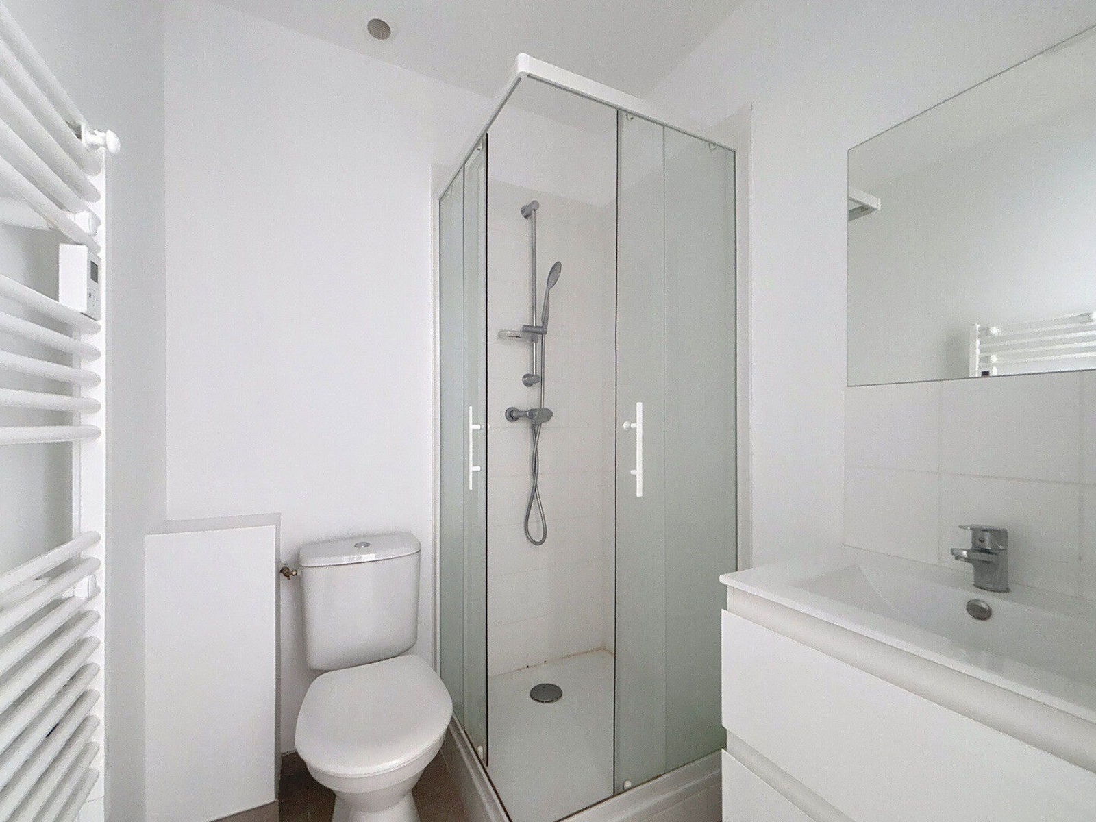 900-Appartement Marseille 6ème - 7