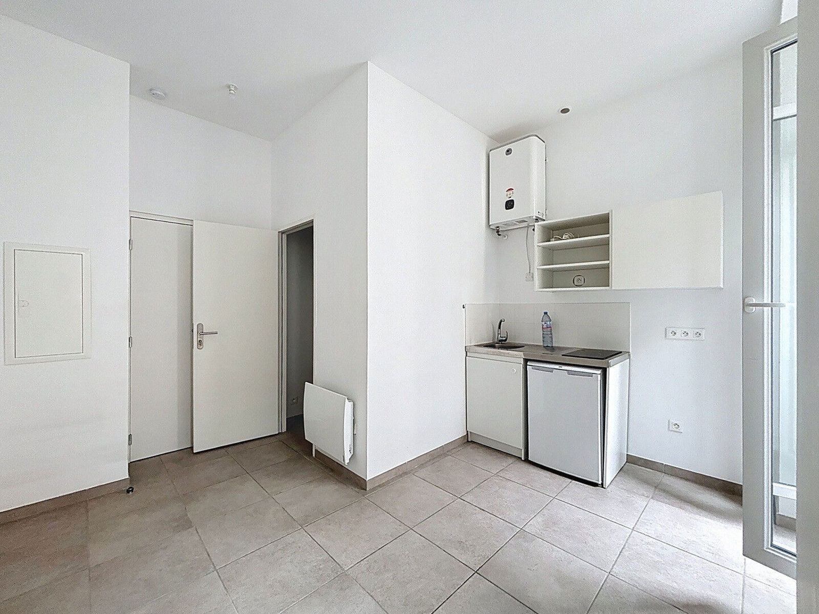 900-Appartement Marseille 6ème - 4