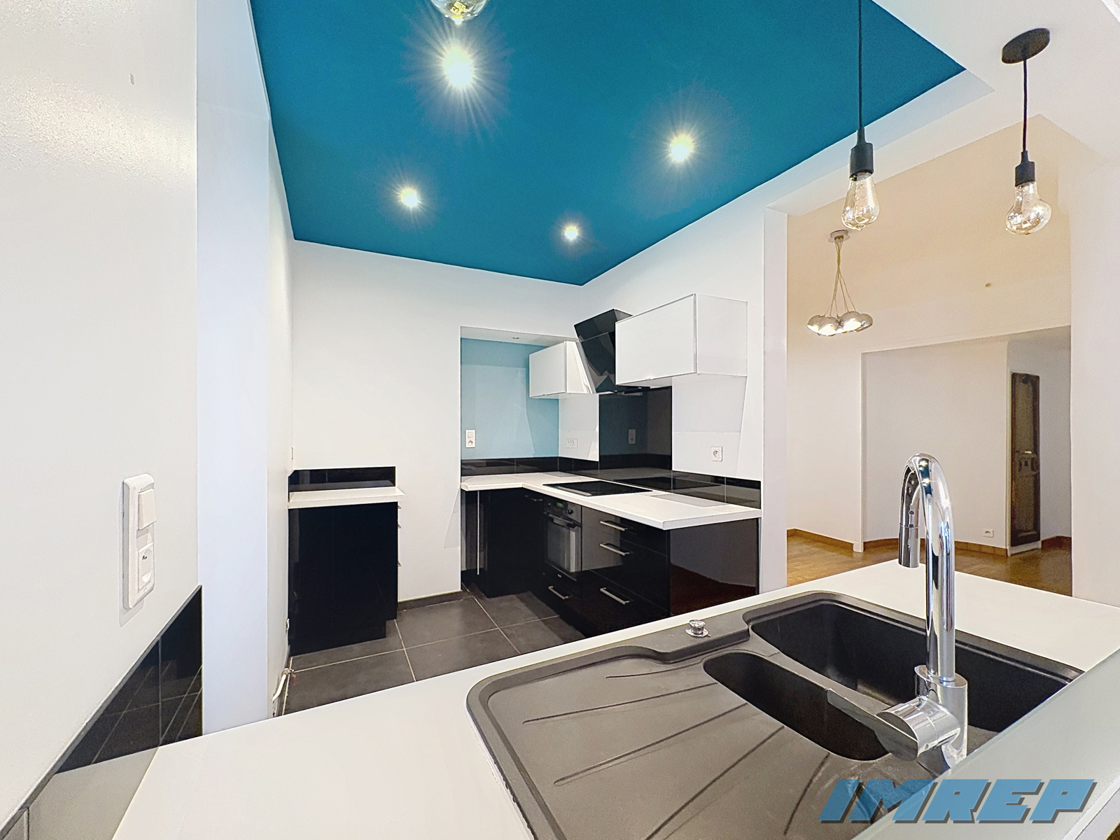 appartement - 7