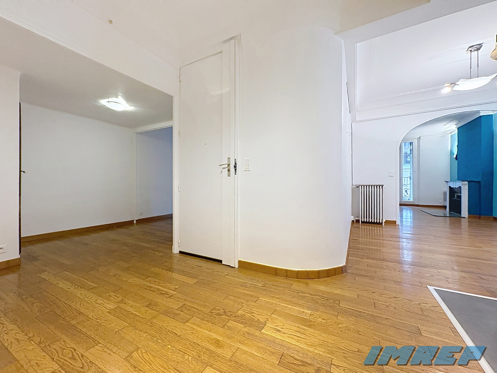 appartement - 3