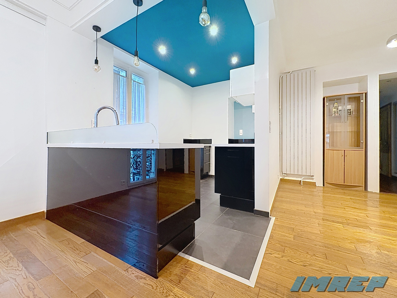 appartement - 6