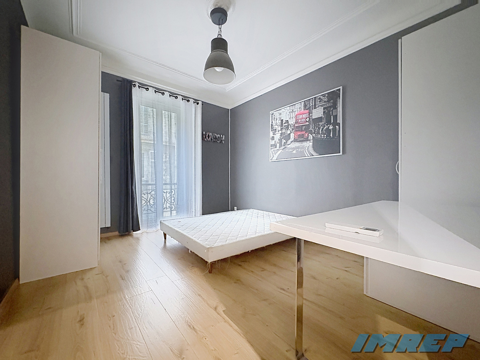 appartement - 8