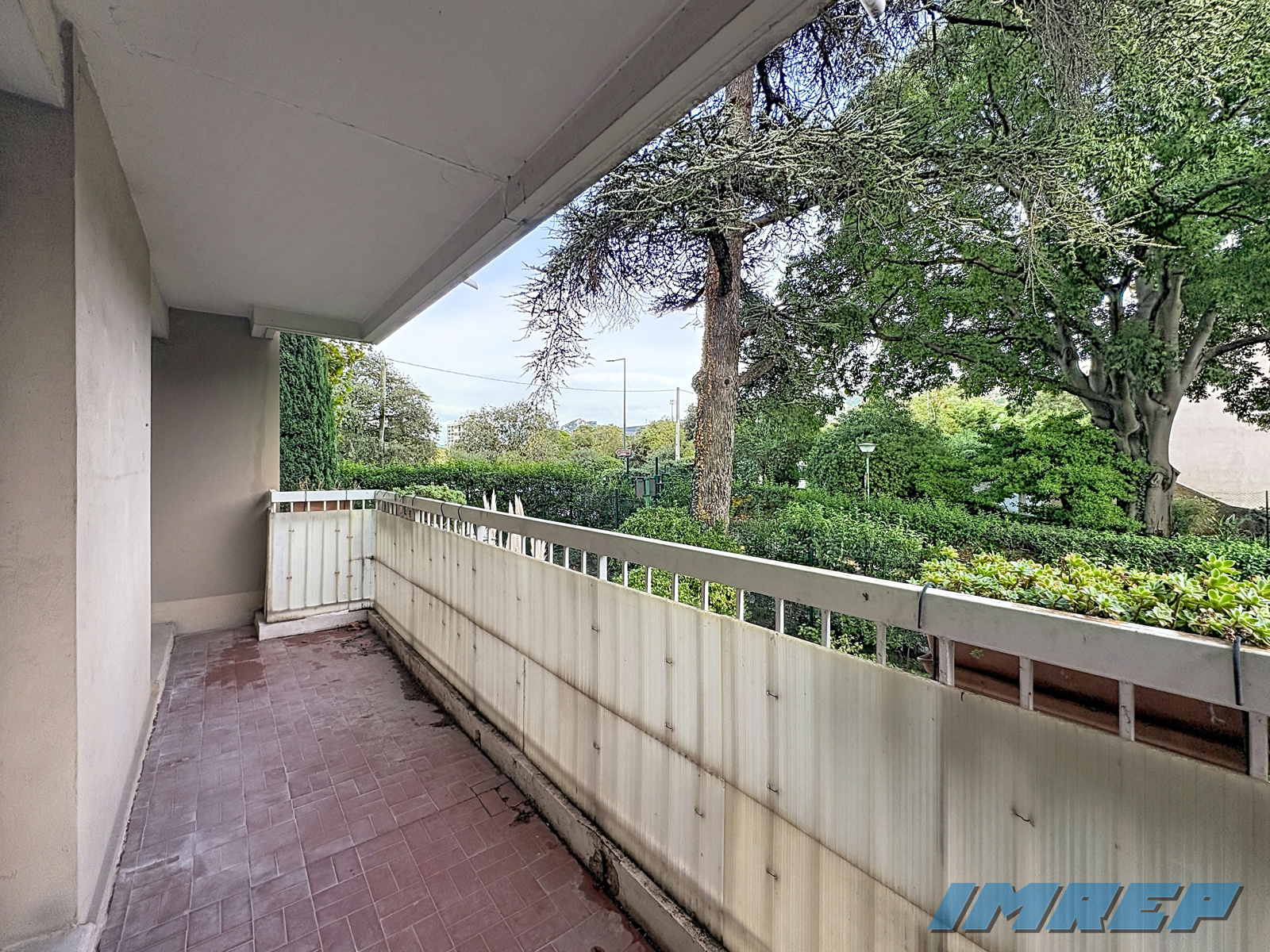 appartement - 6