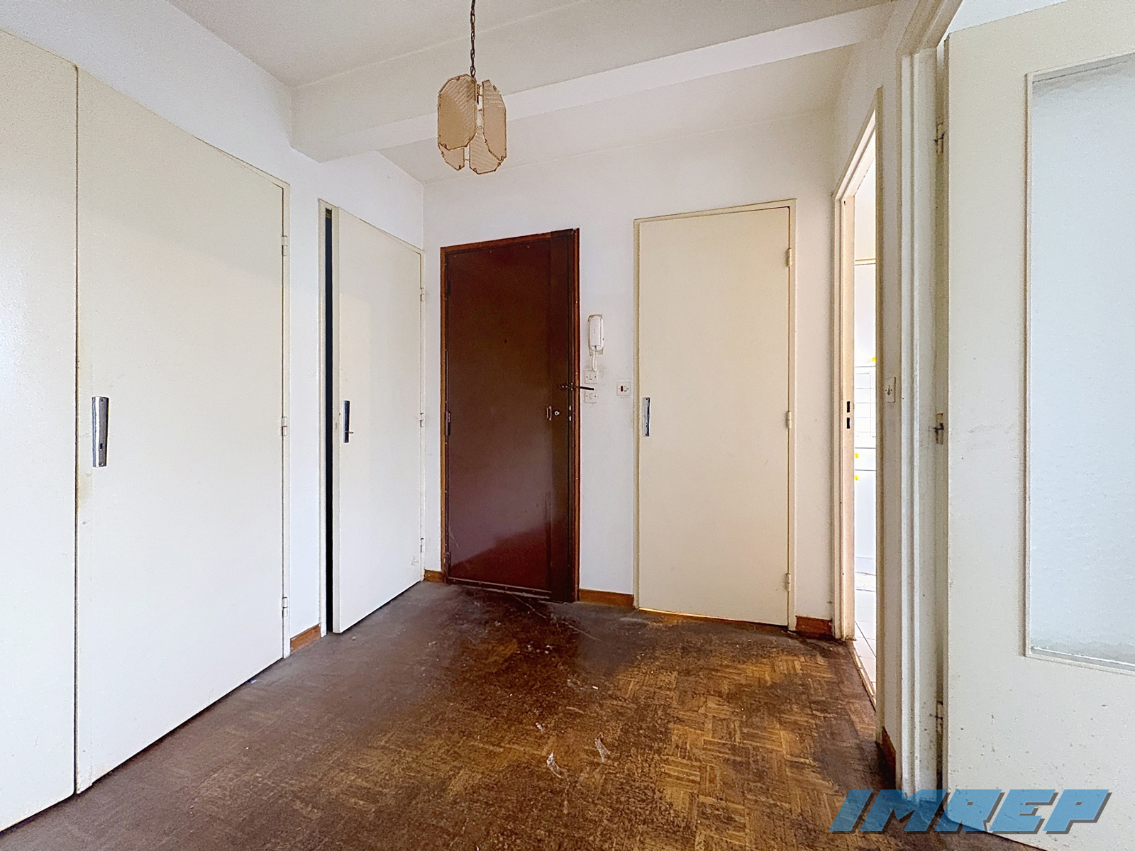 appartement - 12