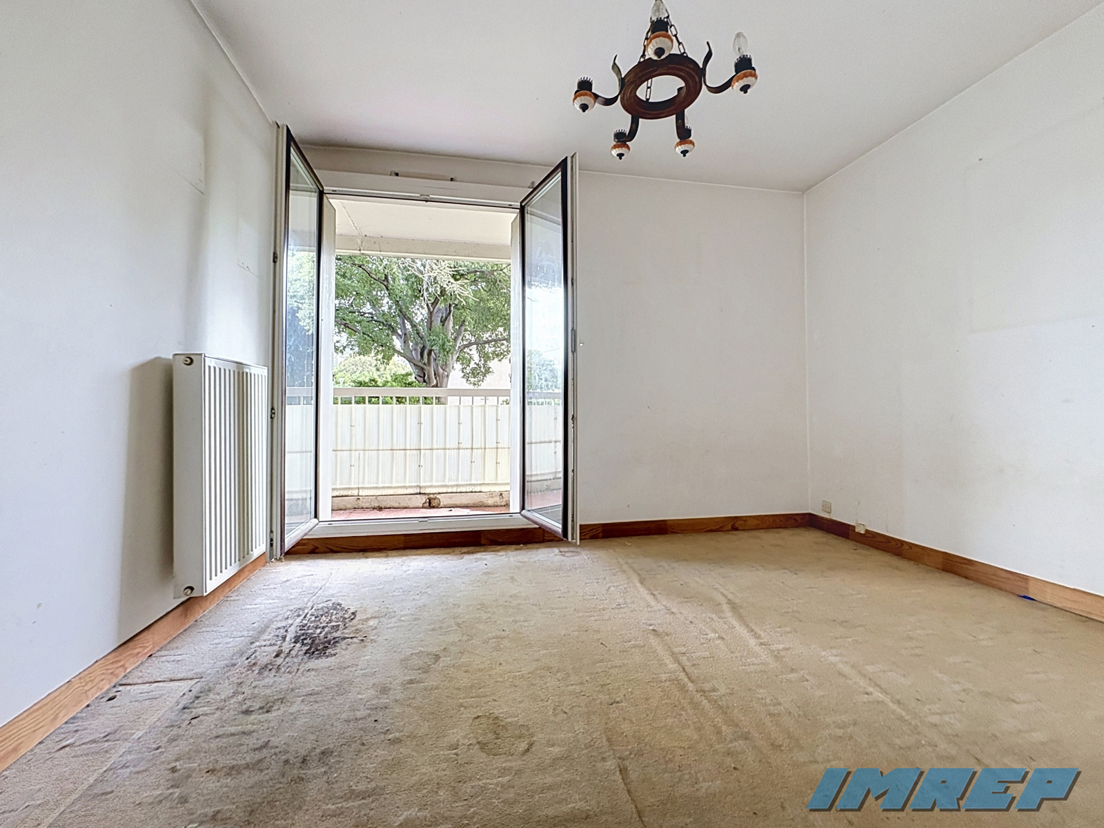 appartement - 5