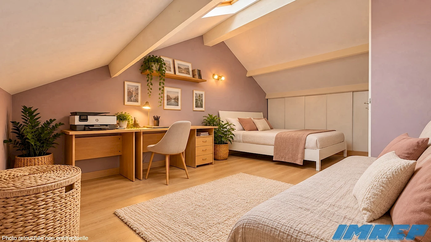 MARSEILLE 13009 MAISON 168,29 M² AVEC 2 LOGEMENTS, JACUZZI ET PARKINGS