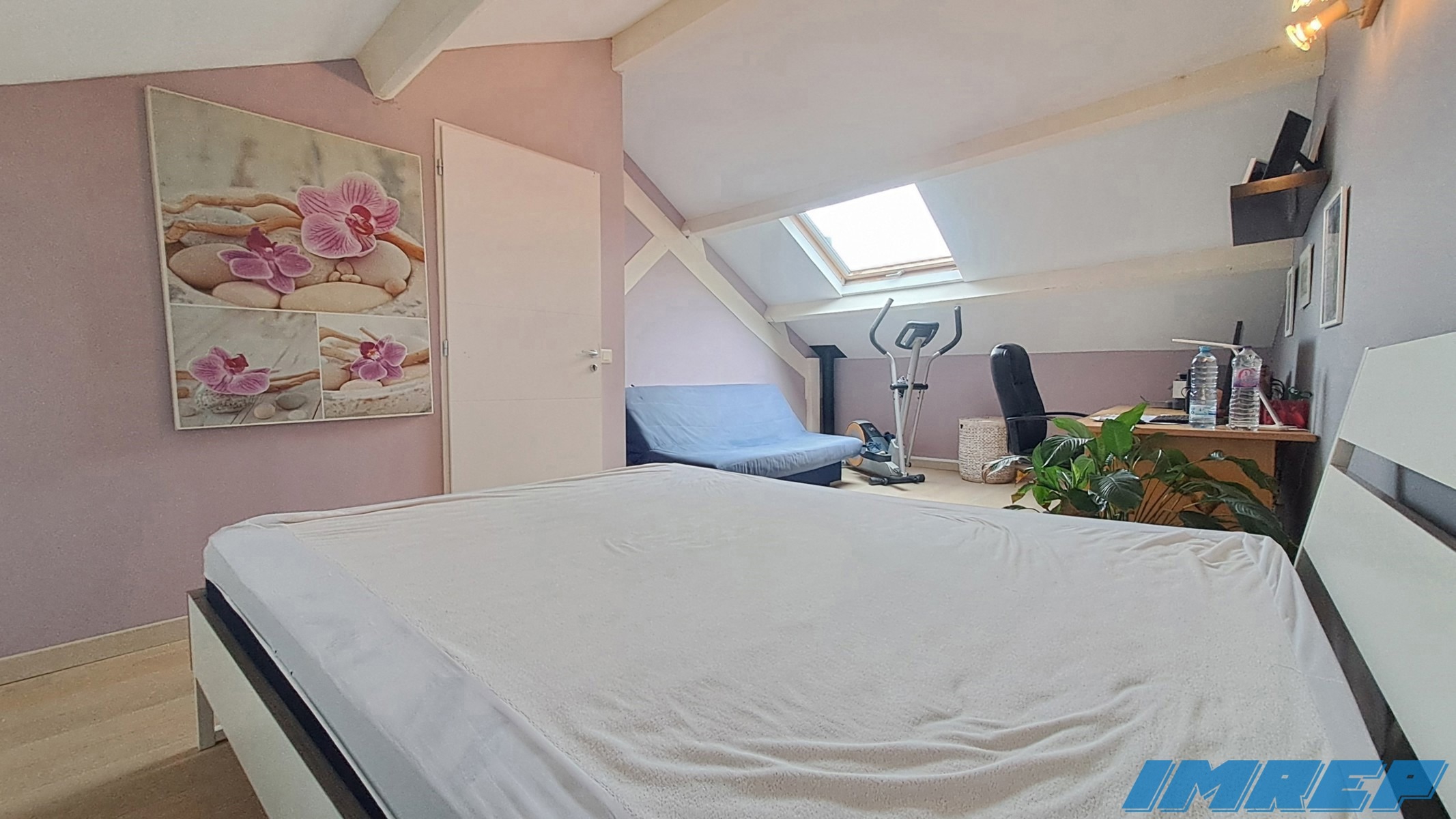 MARSEILLE 13009 MAISON 168,29 M² AVEC 2 LOGEMENTS, JACUZZI ET PARKINGS - 12