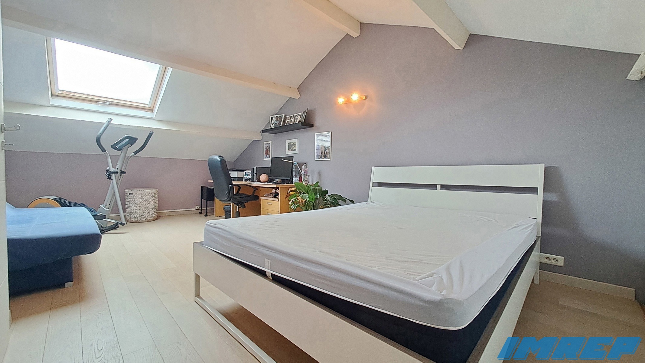 MARSEILLE 13009 MAISON 168,29 M² AVEC 2 LOGEMENTS, JACUZZI ET PARKINGS - 10