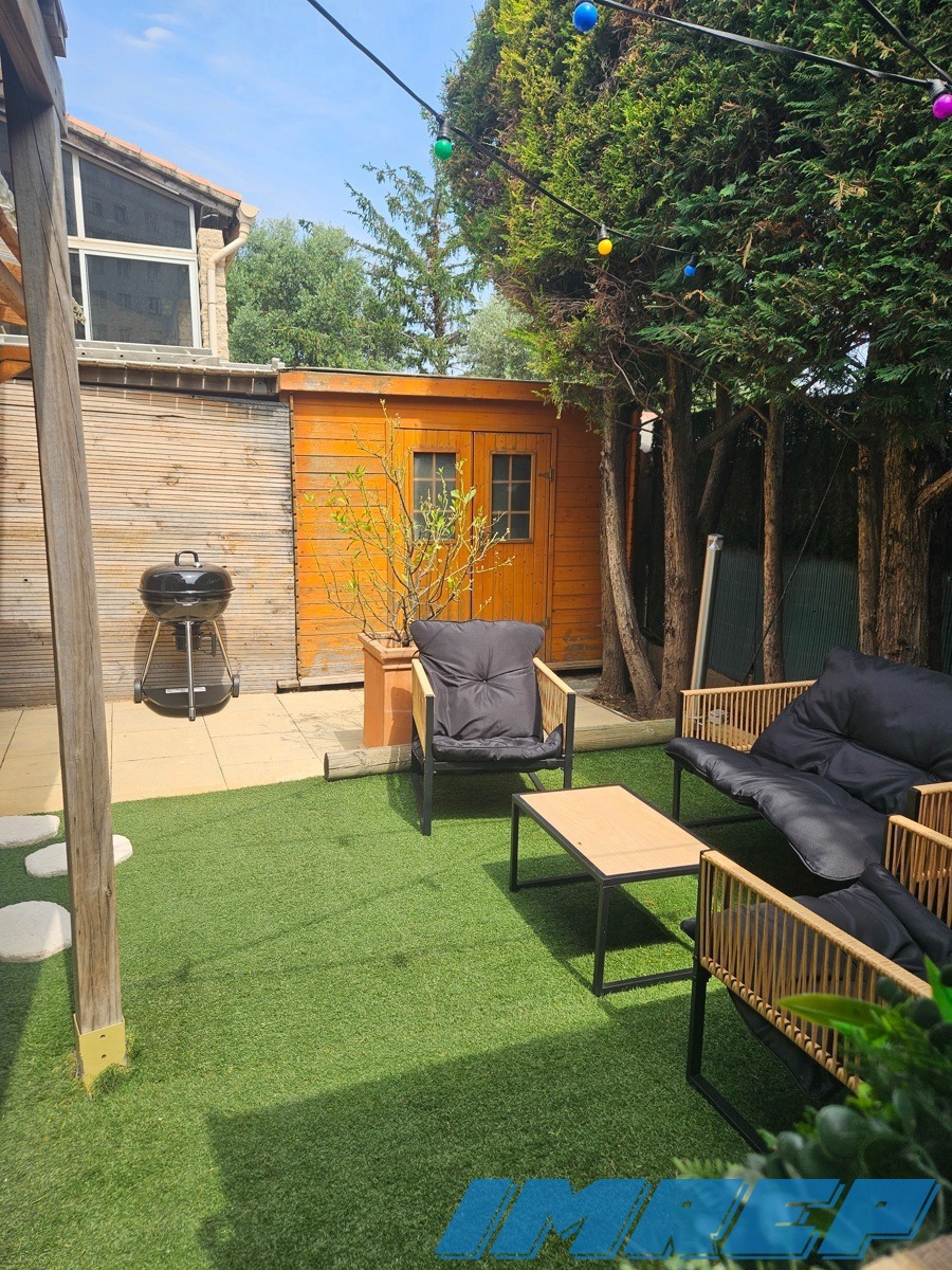 MARSEILLE 13009 MAISON 168,29 M² AVEC 2 LOGEMENTS, JACUZZI ET PARKINGS - 18