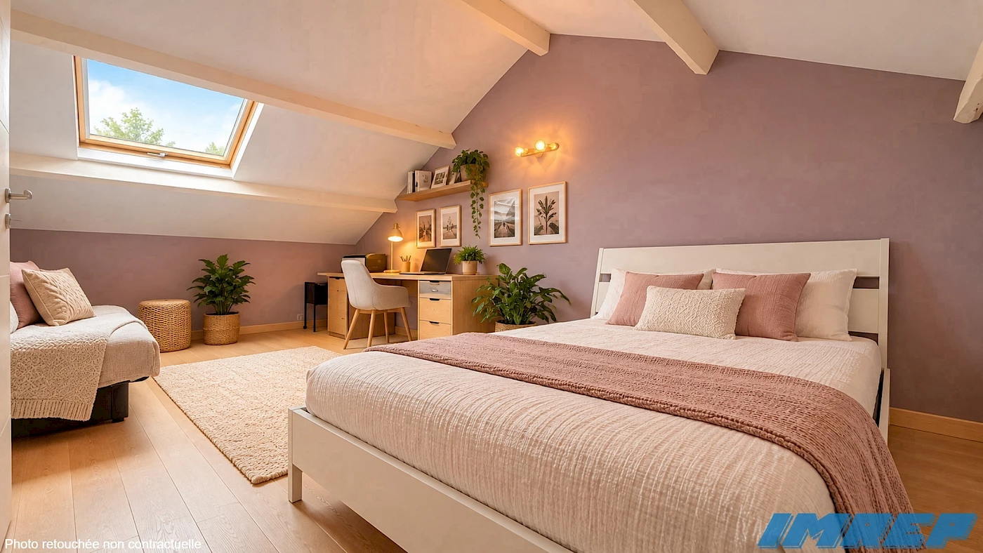 MARSEILLE 13009 MAISON 168,29 M² AVEC 2 LOGEMENTS, JACUZZI ET PARKINGS