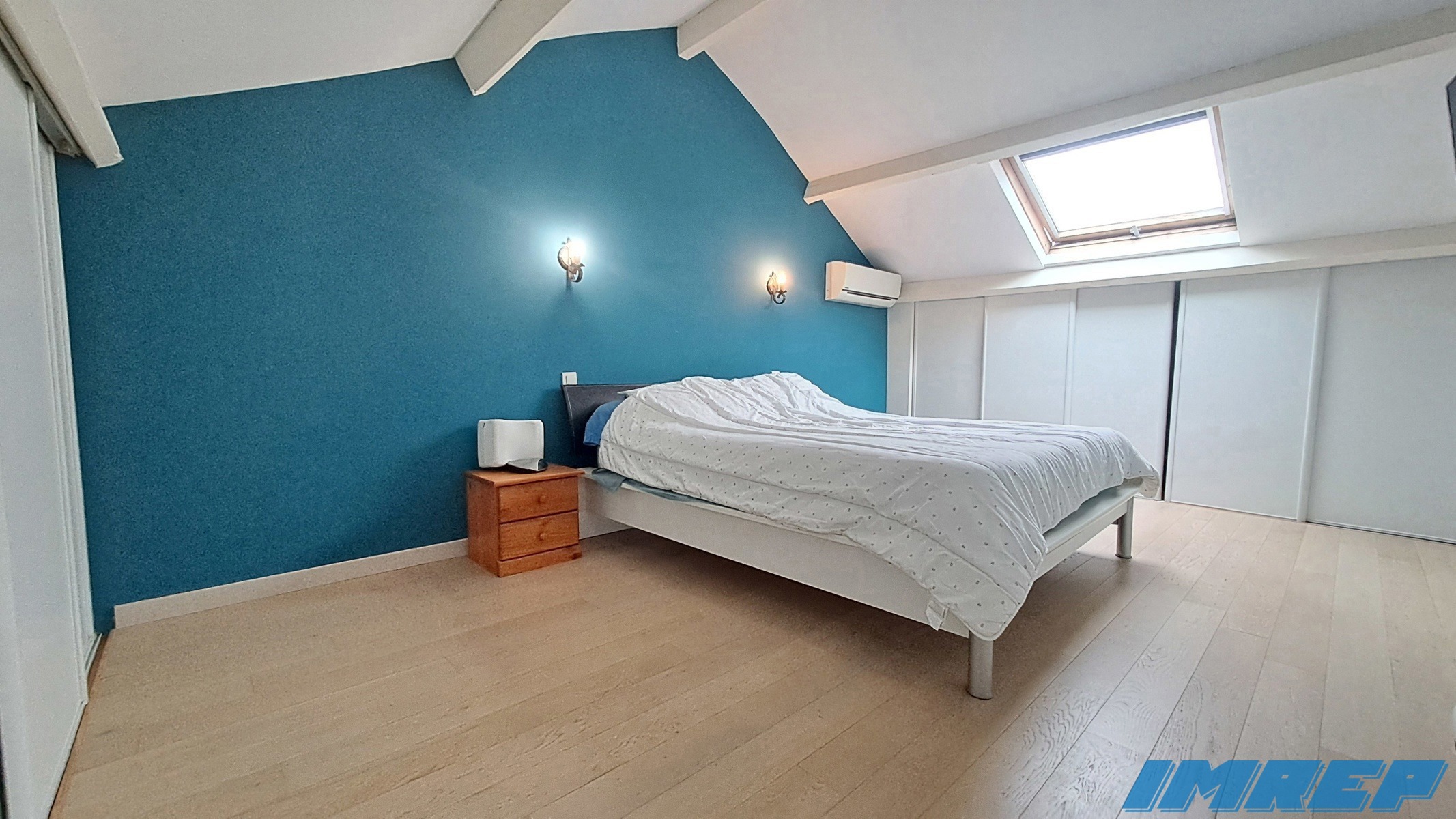 MARSEILLE 13009 MAISON 168,29 M² AVEC 2 LOGEMENTS, JACUZZI ET PARKINGS - 14