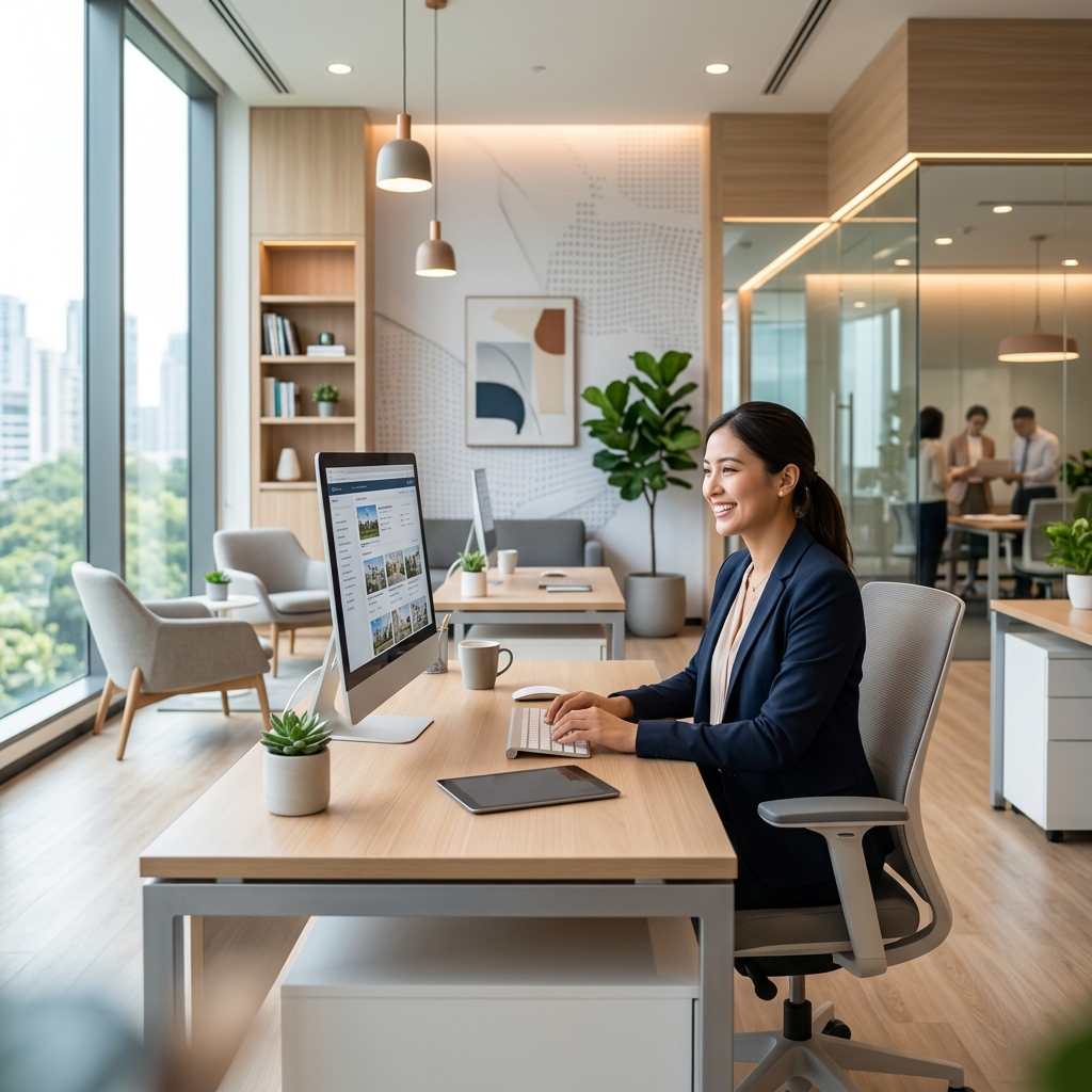 Estimation immobilière