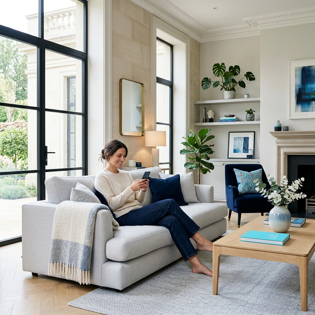 Estimation immobilière en ligne