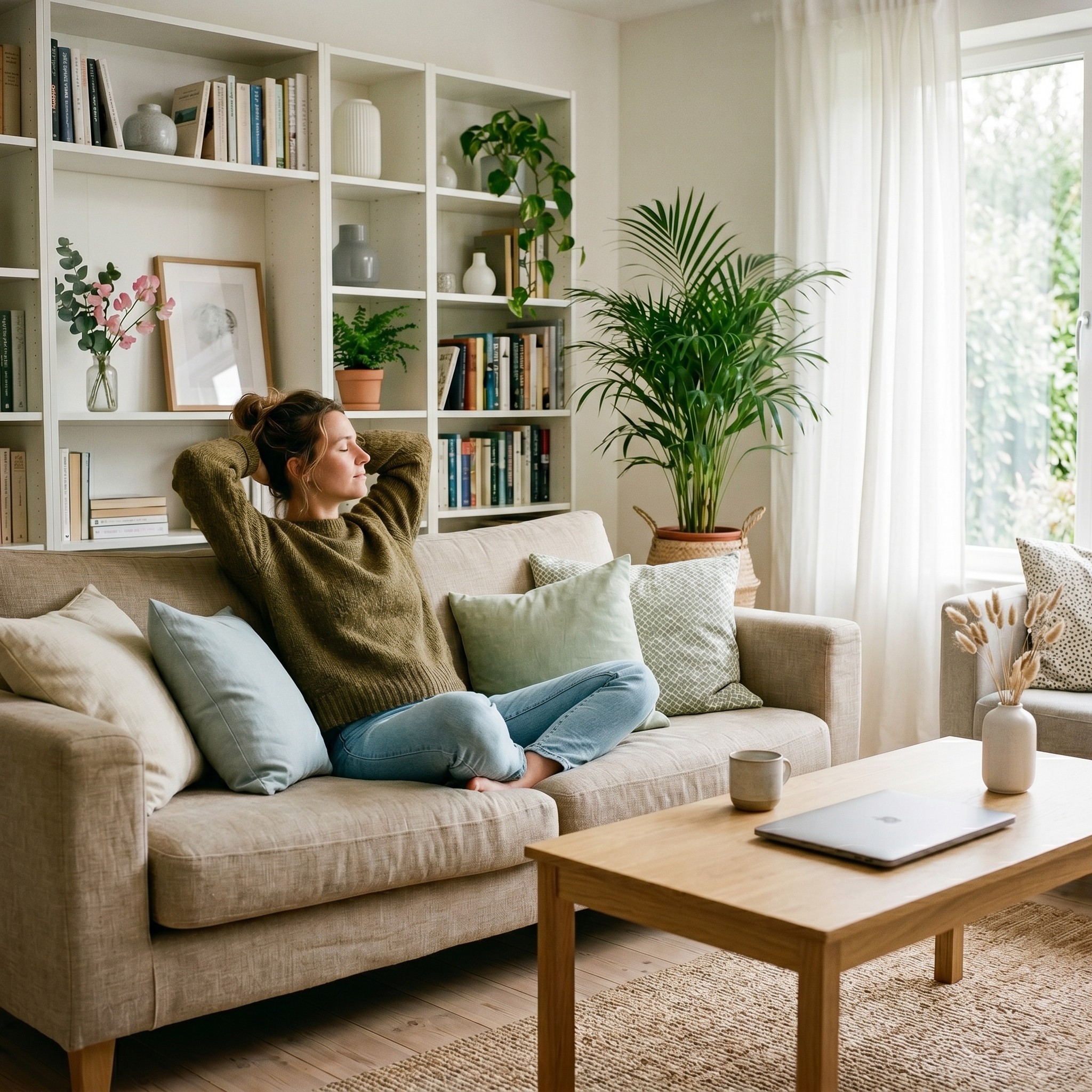 Accompagnement Location