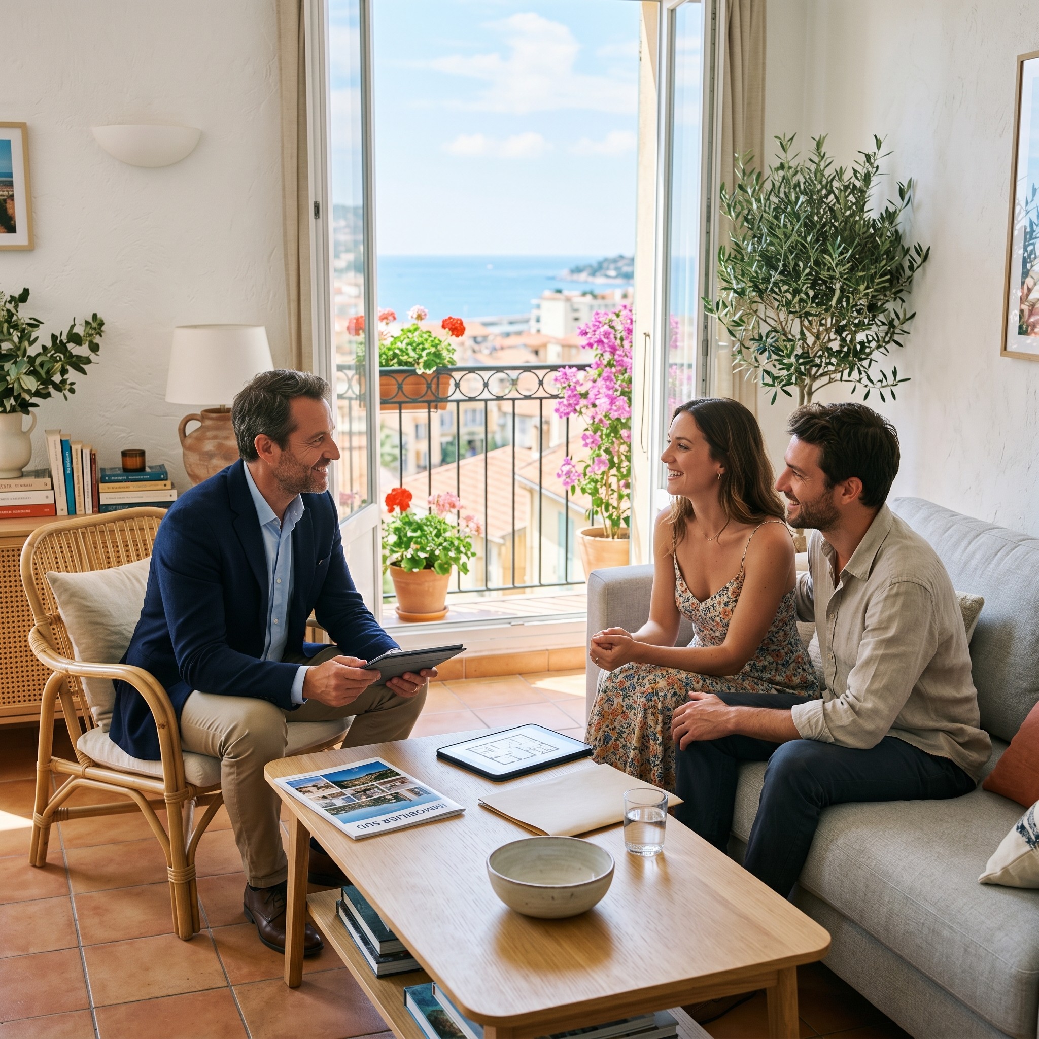 Processus d'estimation