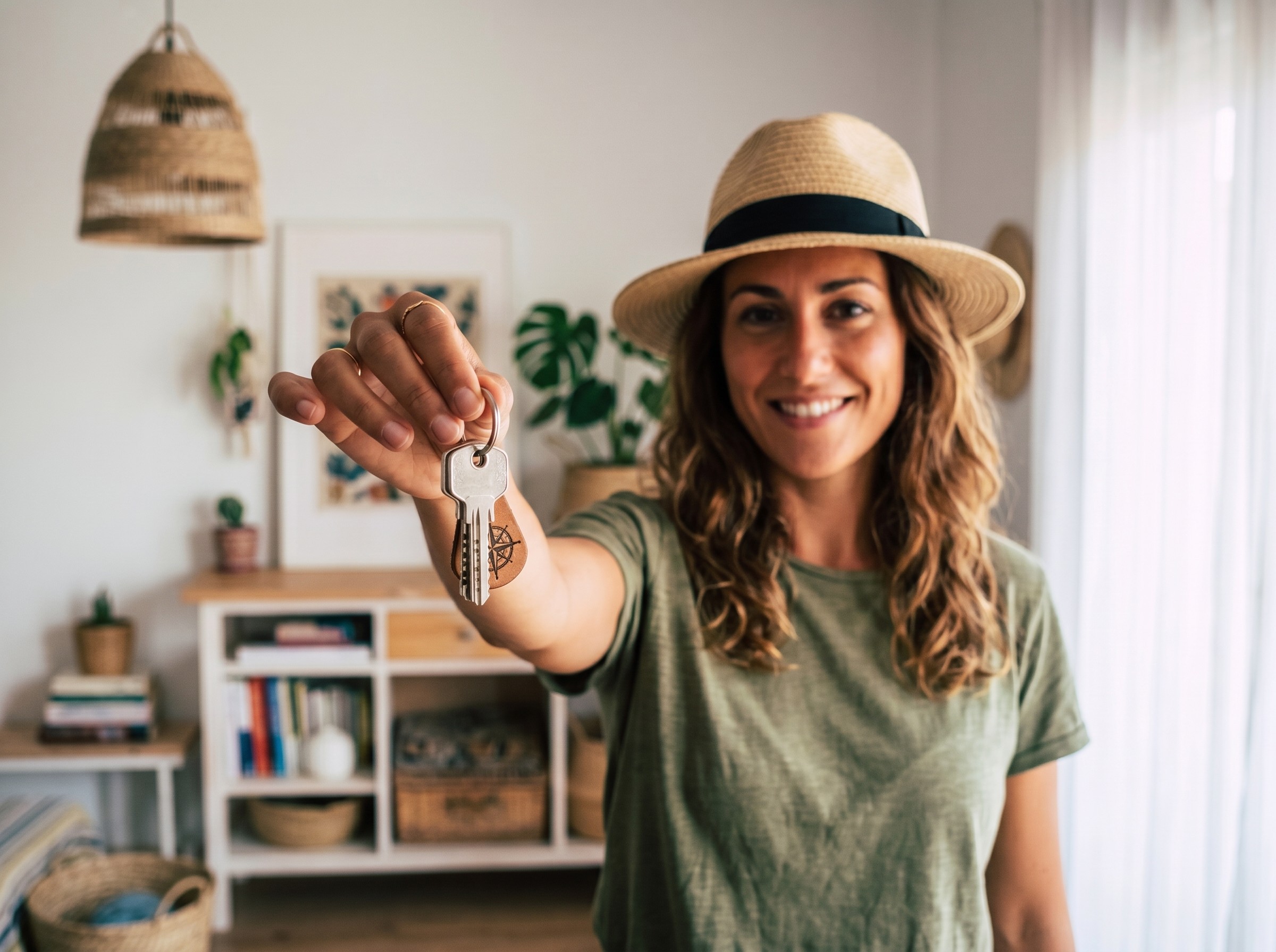 Simulateur capacité d'emprunt