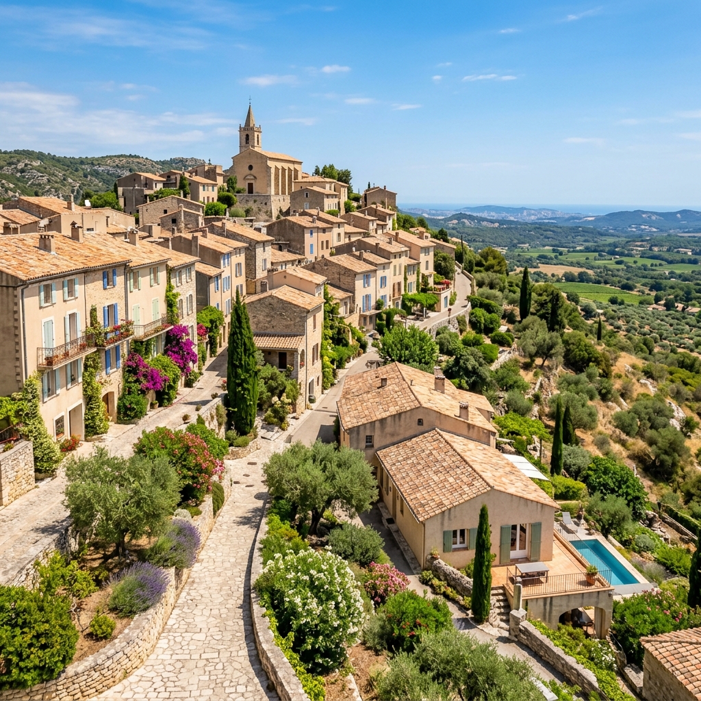 Estimation immobilière Allauch